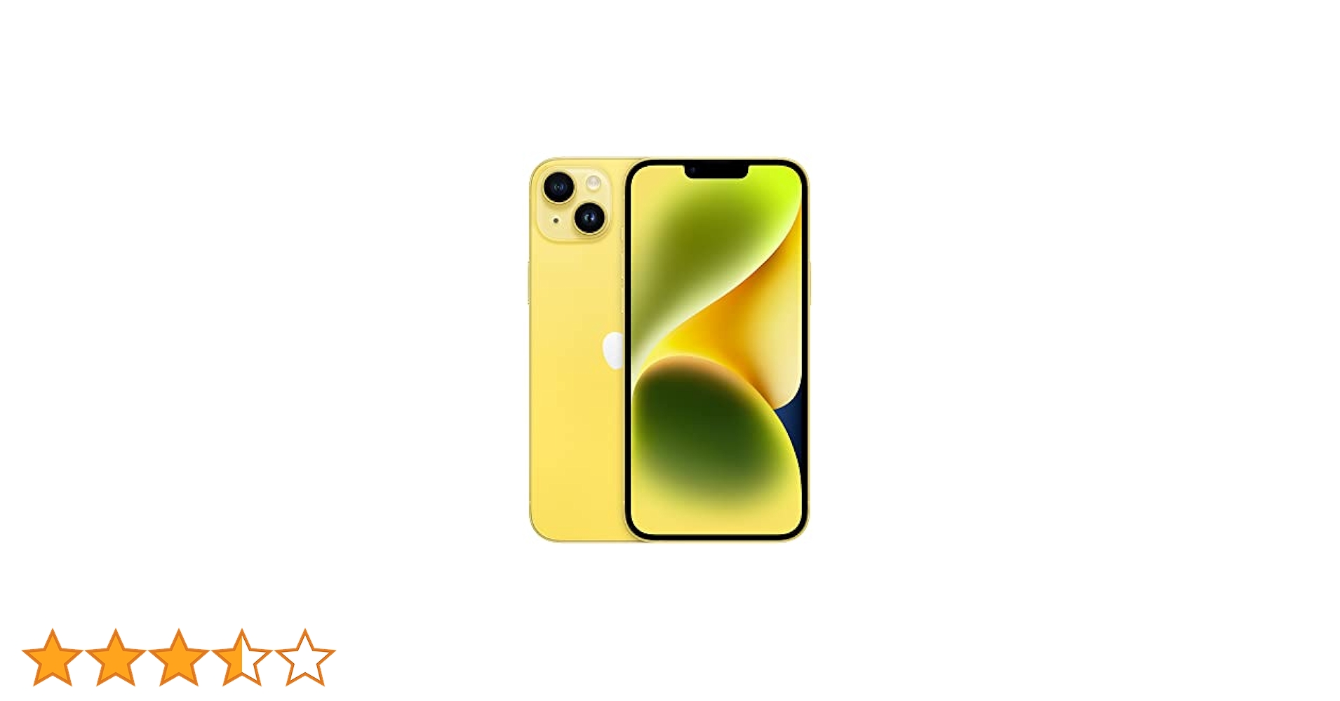 け*ん様 iPhone14 イエロー 128GB 最大容量83% Amazon | 【整備済み品】 Apple iPhone 14 128GB イエロー SIM